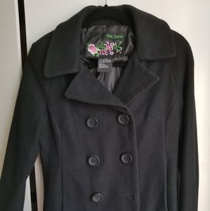 Me Jane PeaCoat